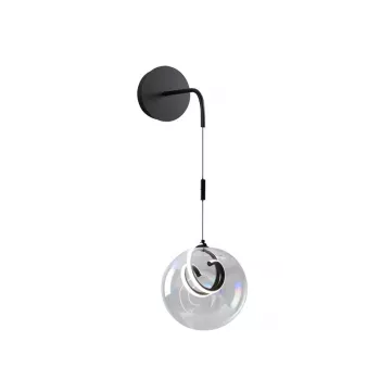 Candeeiro suspenso 10W LED 500LM