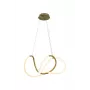 Candeeiro suspenso 30W LED 2250LM