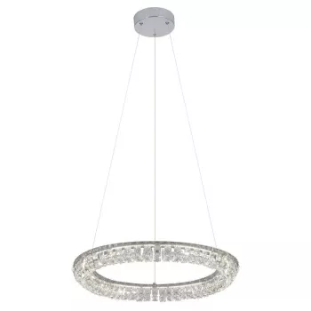 Candeeiro suspenso 40W LED 3400LM