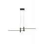 Candeeiro suspenso 5W LED 1380LM