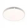 LUMINAIRE TOPE LED 2X48W 6500LM BRANCO