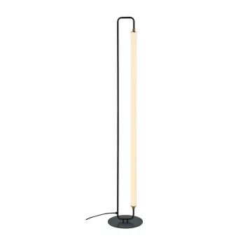 Candeeiro de parede 24W LED 1440lm branco frio aplique de superfície