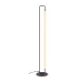 Candeeiro de parede 24W LED 1440lm branco frio aplique de superfície