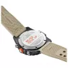 Relógio de quartzo suíço de homem Luminox Atacama Field Day Date 1920 Series 45mm XB.CG49