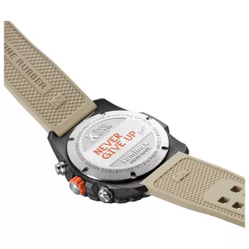 Relógio de quartzo suíço de homem Luminox Atacama Field Day Date 1920 Series 45mm XB.CG49
