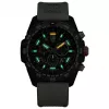 Relógio de quartzo suíço de homem Luminox Atacama Field Day Date 1920 Series 45mm XB.CG49