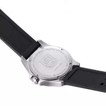 Luminox Atacama Field Day Date 1920 Relógio X2.2501 43mm