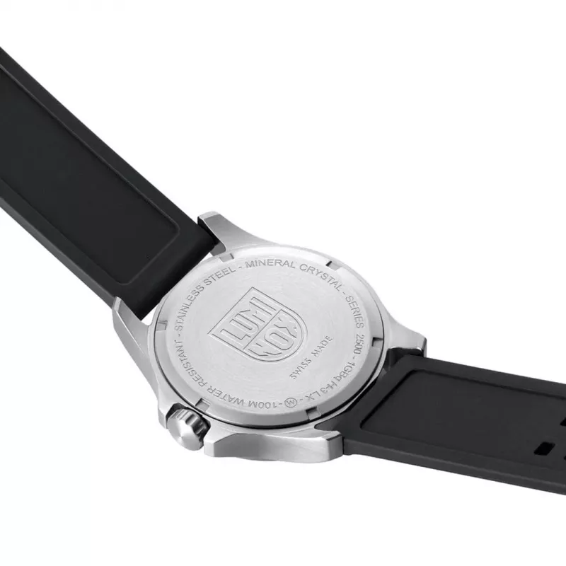 Luminox Atacama Field Day Date 1920 Relógio X2.2501 43mm