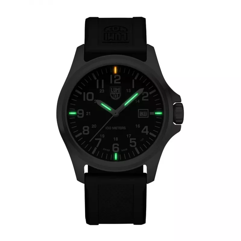 Luminox Atacama Field Day Date 1920 Relógio X2.2501 43mm