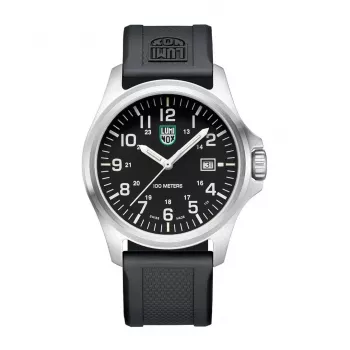 Luminox Atacama Field Day Date 1920 Relógio X2.2501 43mm