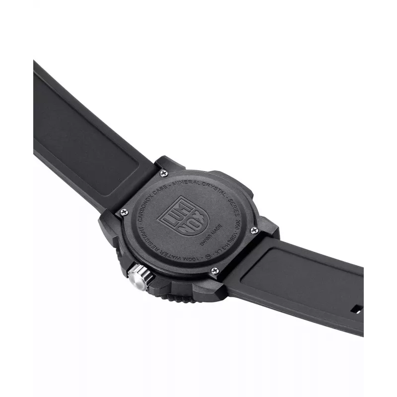 Relógio de homem LUMINOX Atacama Field Automatic 2050 Series X2.2059.1 (44mm)