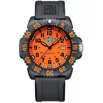 Relógio de homem LUMINOX Atacama Field Automatic 2050 Series X2.2059.1 (44mm)