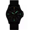 Relógio de homem Luminox Atacama Field Day Date 1900 Series X2.2401.NB 43mm