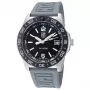 Luminox relógio de homem Atacama Field Day Date 1920 Series Swiss Quarz 44mm bracelete de pele castanha XS.CA22M