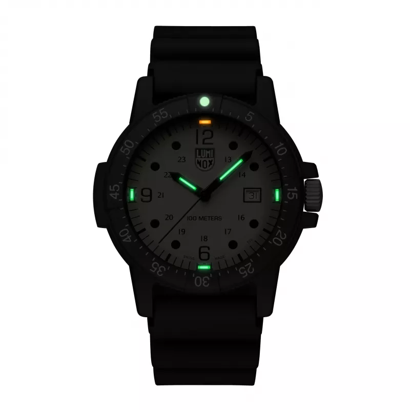 Relógio de homem Luminox Atacama Field Day Date 1920 Series X2.2005 44mm