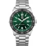 LUMINOX relógio de mergulho de homem XS.3137 44mm Carbonox quartzo suíço
