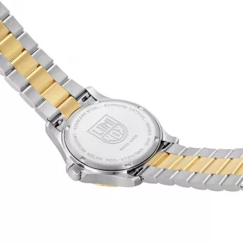 LUMINOX Relógio Homem Pacific Diver Ripple XS.0944 (42mm)