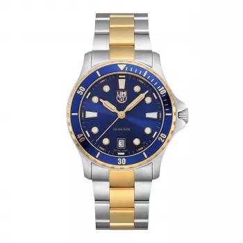 LUMINOX Relógio Homem Pacific Diver Ripple XS.0944 (42mm)