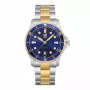 LUMINOX Relógio Homem Pacific Diver Ripple XS.0944 (42mm)