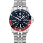 Relógio de homem Luminox XS.0914 42mm Carbonox aço inoxidável quartzo suíço