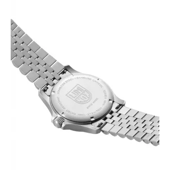 Relógio de homem LUMINOX XS.0917 Pacific Diver Ripple Series 42mm
