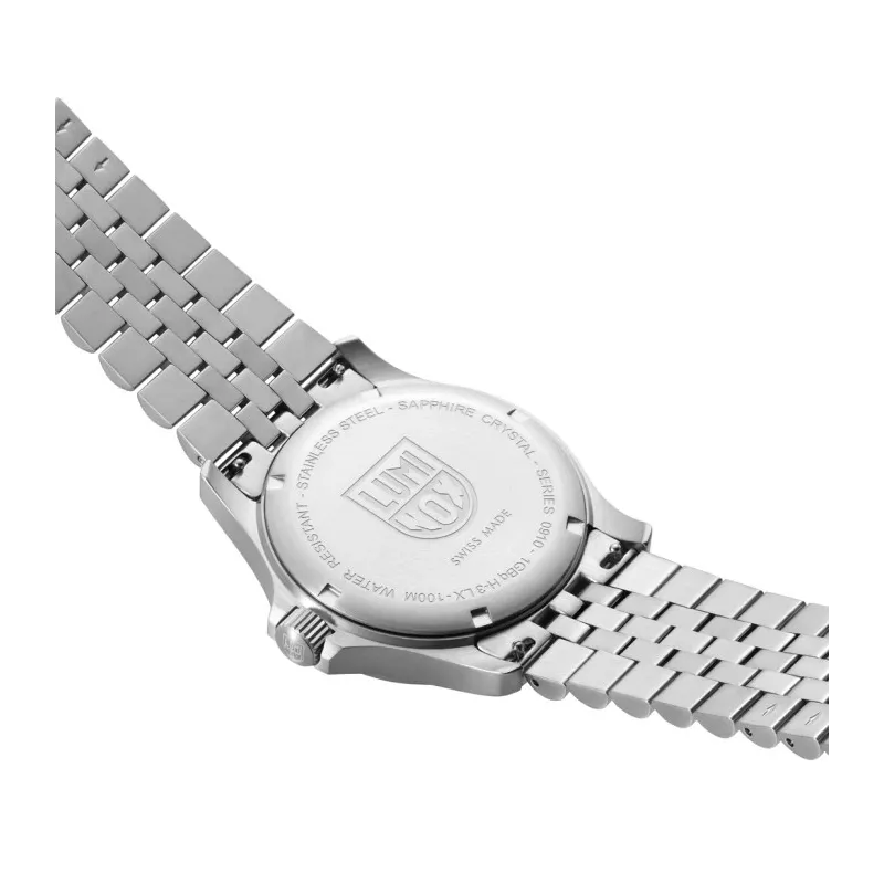 Relógio de homem LUMINOX XS.0917 Pacific Diver Ripple Series 42mm
