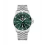 Relógio de homem LUMINOX XS.0917 Pacific Diver Ripple Series 42mm