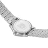 LUMINOX relógio de homem de quartzo suíço XS.0957 42mm mostrador verde bracelete de nylon
