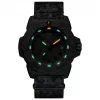 LUMINOX relógio de homem XS.CE01.BO Commando Raider 3320 série 45mm