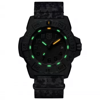 LUMINOX relógio de homem XS.CE01.BO Commando Raider 3320 série 45mm
