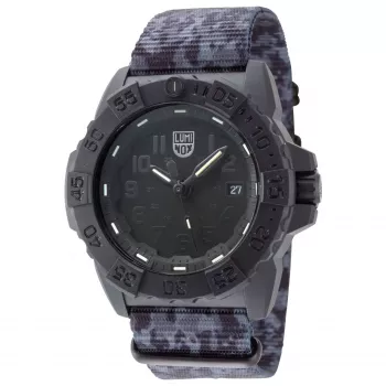 LUMINOX relógio de homem XS.CE01.BO Commando Raider 3320 série 45mm