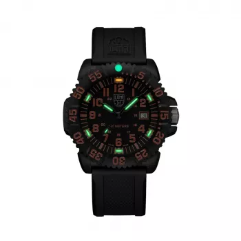 Relógio automático suíço de homem Luminox X2.2053 Atacama Field Automatic 1900 Series 44mm