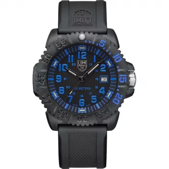 Relógio automático suíço de homem Luminox X2.2053 Atacama Field Automatic 1900 Series 44mm