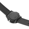 Relógio automático de homem LUMINOX X2.2055.1 44mm Couro castanho
