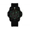 LUMINOX relógio de homem X2.2055.SAND Atacama Field Automatic 1900 Series 44mm