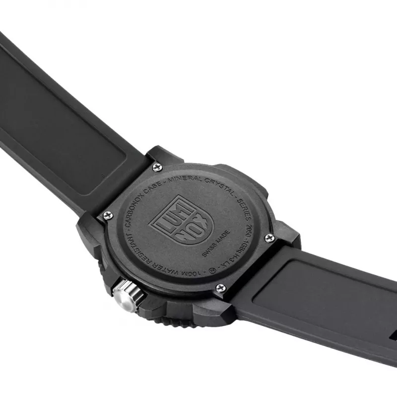 Luminox Homem X2.2059.2 Relógio automático 44mm