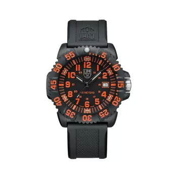 Luminox Homem X2.2059.2 Relógio automático 44mm