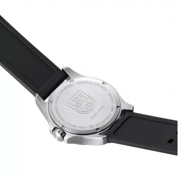 Relógio de homem LUMINOX X2.2502 Atacama Field Automatic 1900 Series 43mm