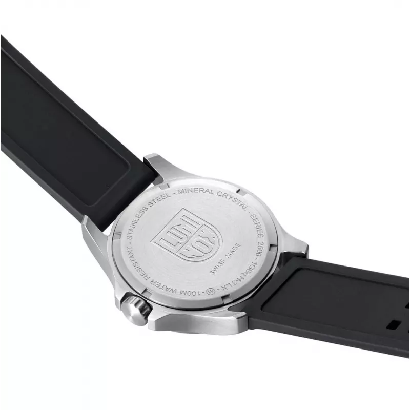 Relógio de homem LUMINOX X2.2502 Atacama Field Automatic 1900 Series 43mm