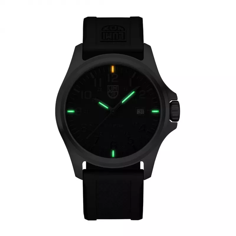 Relógio de homem LUMINOX X2.2502 Atacama Field Automatic 1900 Series 43mm
