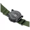 Relógio de quartzo suíço de homem Luminox XL.8826.MI Recon Nav SPC série 8820 45mm