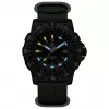 Relógio de quartzo suíço de homem Luminox XL.8826.MI Recon Nav SPC série 8820 45mm