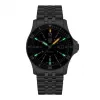 Luminox homem XS.0913 Atacama Field Automatic 1900 Series 44mm relógio automático suíço