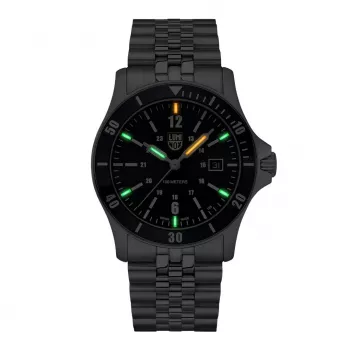 Luminox homem XS.0913 Atacama Field Automatic 1900 Series 44mm relógio automático suíço