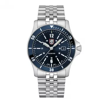 Luminox homem XS.0913 Atacama Field Automatic 1900 Series 44mm relógio automático suíço