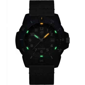Relógio de homem LUMINOX XS.8902.ECO Pacific Diver Ripple 46mm