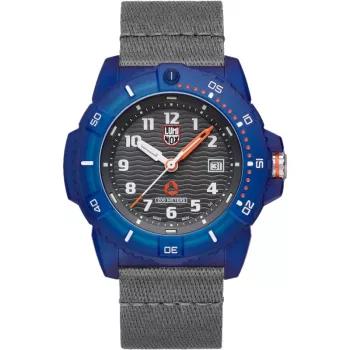 Relógio de homem LUMINOX XS.8902.ECO Pacific Diver Ripple 46mm