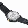 Relógio de homem Luminox Navy SEAL 3500 Series XS.3508.GOLD 45mm suíço quartzo