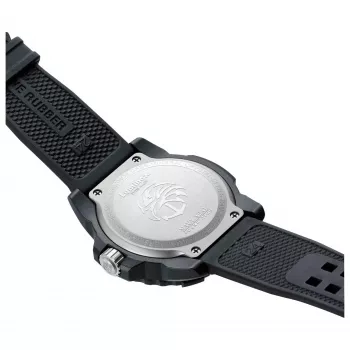 LUMINOX Navy SEAL Foundation 3500 Series Relógio de homem XS.3503.NSF 44mm