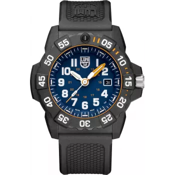 LUMINOX Navy SEAL Foundation 3500 Series Relógio de homem XS.3503.NSF 44mm